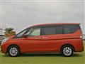 2019 Nissan Serena