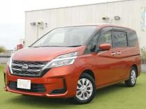 2019 Nissan Serena