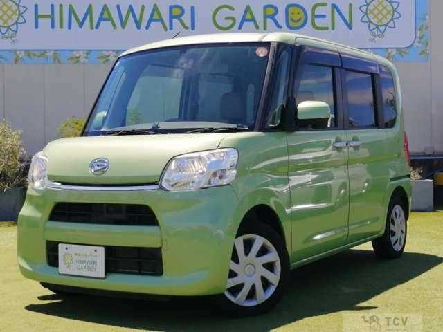 2014 Daihatsu Tanto