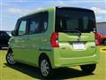 2014 Daihatsu Tanto