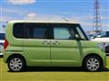2014 Daihatsu Tanto