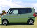 2014 Daihatsu Tanto
