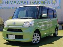 2014 Daihatsu Tanto