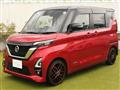 2021 Nissan ROOX