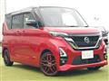 2021 Nissan ROOX