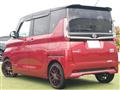 2021 Nissan ROOX