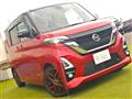 2021 Nissan ROOX