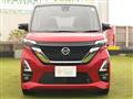 2021 Nissan ROOX
