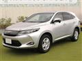 2015 Toyota Harrier