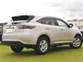 2015 Toyota Harrier