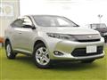 2015 Toyota Harrier