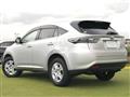 2015 Toyota Harrier