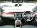 2015 Toyota Harrier