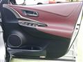 2015 Toyota Harrier