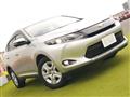 2015 Toyota Harrier