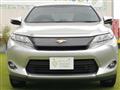 2015 Toyota Harrier