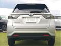 2015 Toyota Harrier