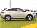2015 Toyota Harrier