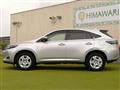 2015 Toyota Harrier