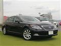 2007 Lexus LS