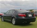 2007 Lexus LS