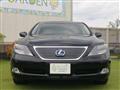2007 Lexus LS