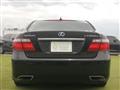 2007 Lexus LS