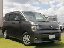 2012 Toyota Voxy