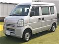 2012 Suzuki Every