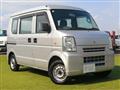 2012 Suzuki Every
