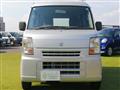 2012 Suzuki Every