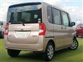 2015 Daihatsu Tanto
