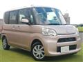 2015 Daihatsu Tanto