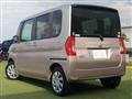 2015 Daihatsu Tanto