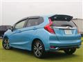 2017 Honda Fit Hybrid