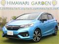 2017 Honda Fit Hybrid