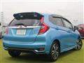 2017 Honda Fit Hybrid