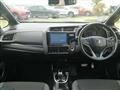 2017 Honda Fit Hybrid