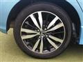 2017 Honda Fit Hybrid