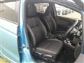 2017 Honda Fit Hybrid