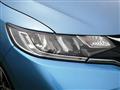 2017 Honda Fit Hybrid