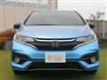 2017 Honda Fit Hybrid