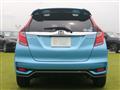 2017 Honda Fit Hybrid