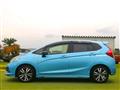 2017 Honda Fit Hybrid