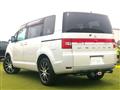 2010 Mitsubishi Delica D5