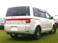 2010 Mitsubishi Delica D5