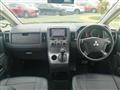 2010 Mitsubishi Delica D5