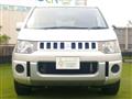 2010 Mitsubishi Delica D5