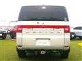 2010 Mitsubishi Delica D5