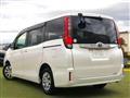 2015 Toyota Noah
